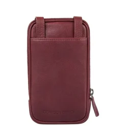 Cowboysbag New Jersey Phonebag bordeauxred