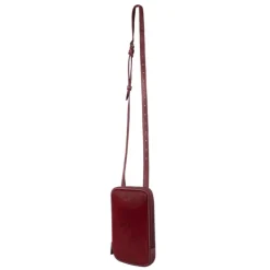 Cowboysbag New Jersey Phonebag bordeauxred