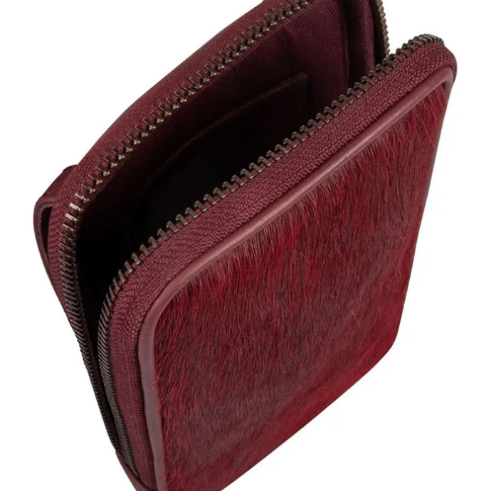Cowboysbag New Jersey Phonebag bordeauxred