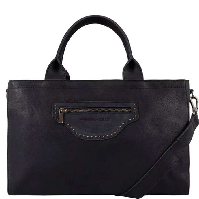 Cowboysbag Newell Laptopbag black