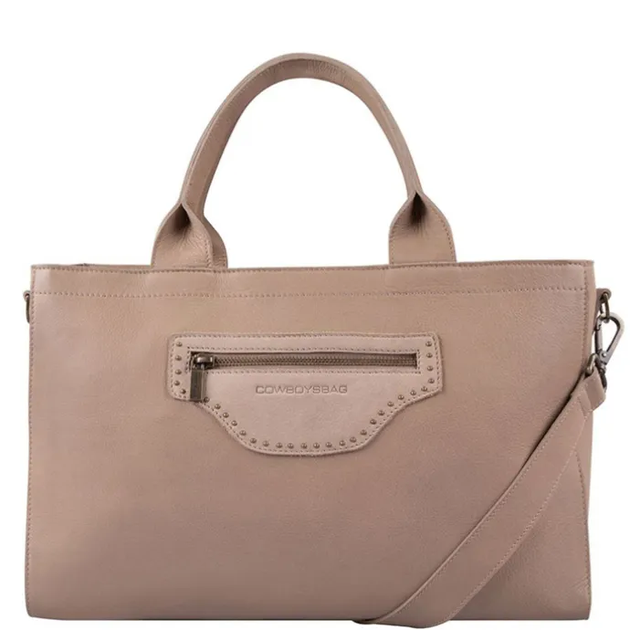 Cowboysbag Newell Laptopbag mocca
