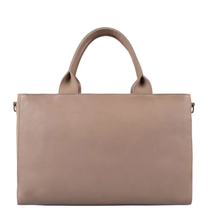 Cowboysbag Newell Laptopbag mocca