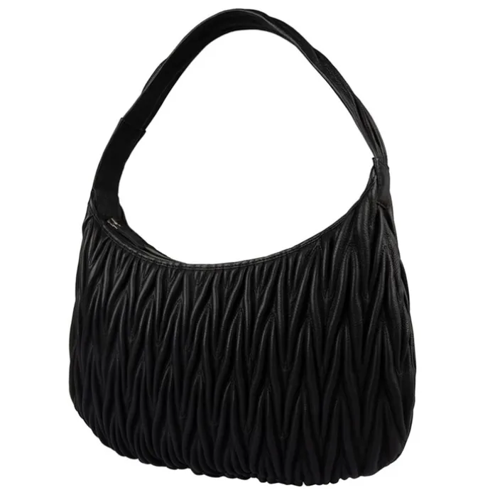 Cowboysbag Oregon Hobo black