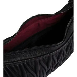 Cowboysbag Oregon Hobo black