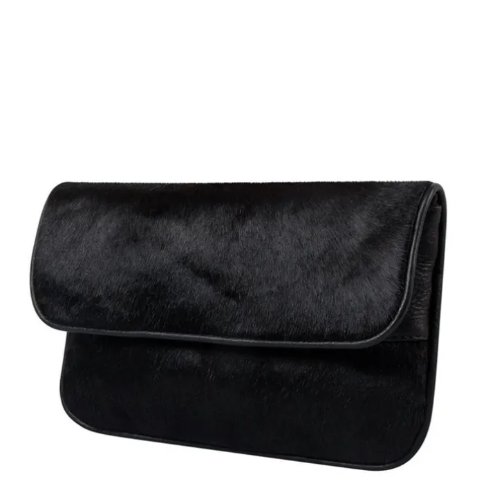Cowboysbag Philadelphia Fannypack black