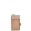 Cowboysbag Phone Purse Garston sand