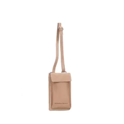 Cowboysbag Phone Purse Garston sand