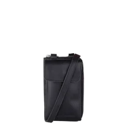 Cowboysbag Phone Purse Garston black