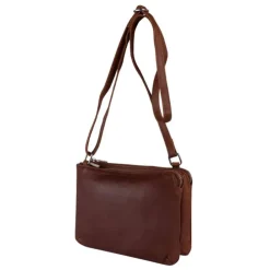 Cowboysbag Plumley Bag cognac
