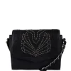 Cowboysbag Puget Minibag black