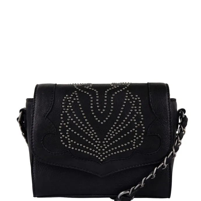 Cowboysbag Puget Minibag black