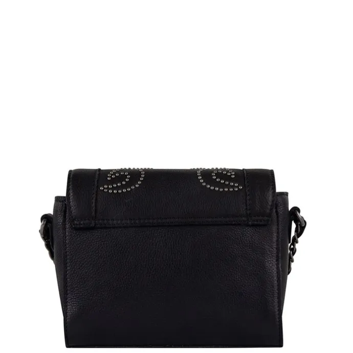 Cowboysbag Puget Minibag black