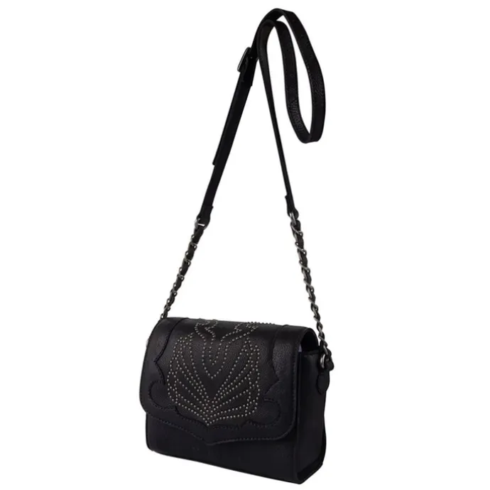 Cowboysbag Puget Minibag black