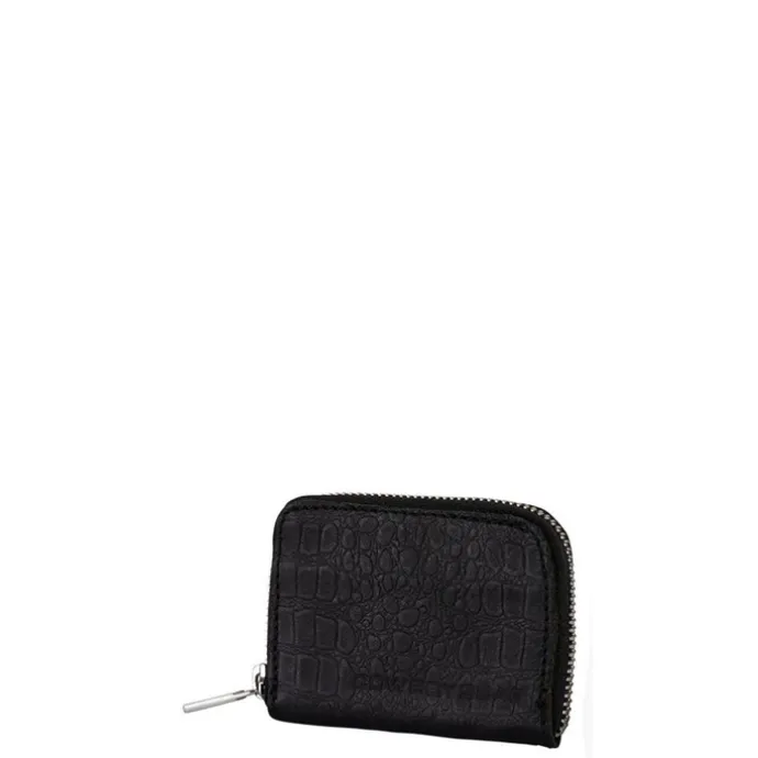 Cowboysbag Purse Holt croco black