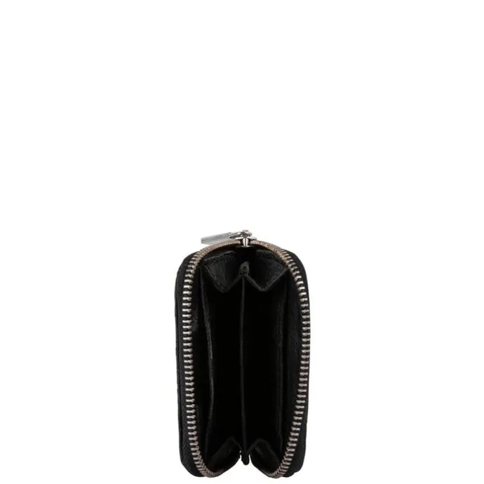 Cowboysbag Purse Holt croco black