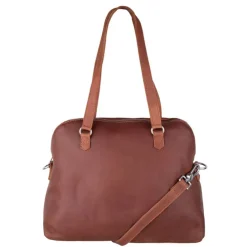 Cowboysbag Shoulderbag Winwick cognac