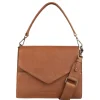 Cowboysbag Starkey Crossbody fawn