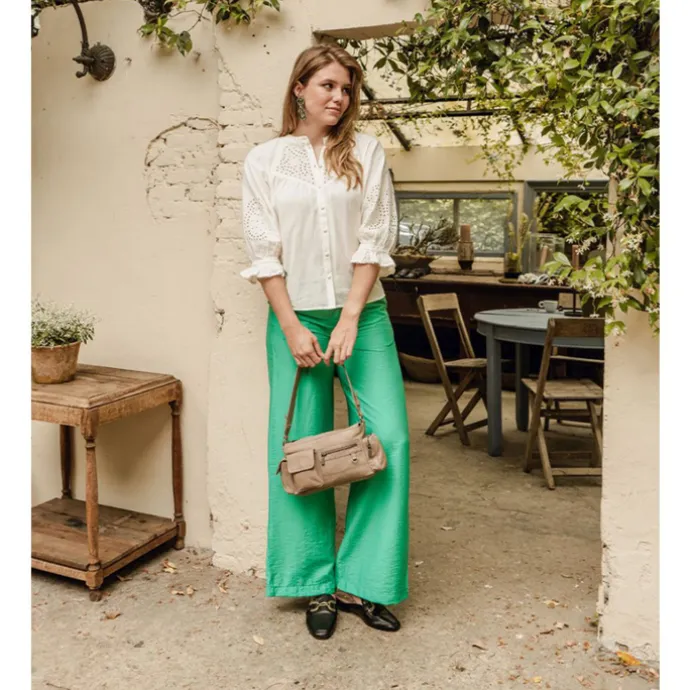 Cowboysbag Susanville Crossbody mocca