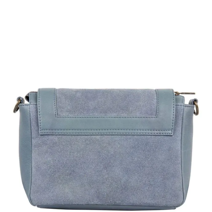 Cowboysbag Texas Citybag dusk blue