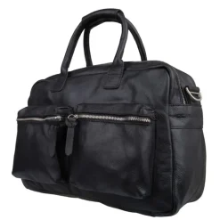 Cowboysbag The Bag Schoudertas black