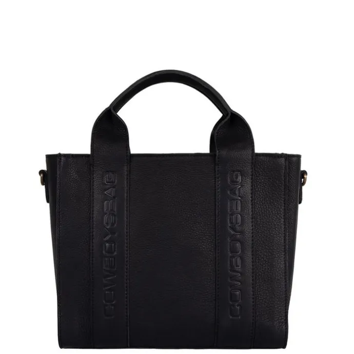 Cowboysbag Vermont Crossbody black