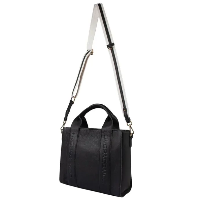 Cowboysbag Vermont Crossbody black