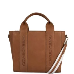 Cowboysbag Vermont Crossbody fawn
