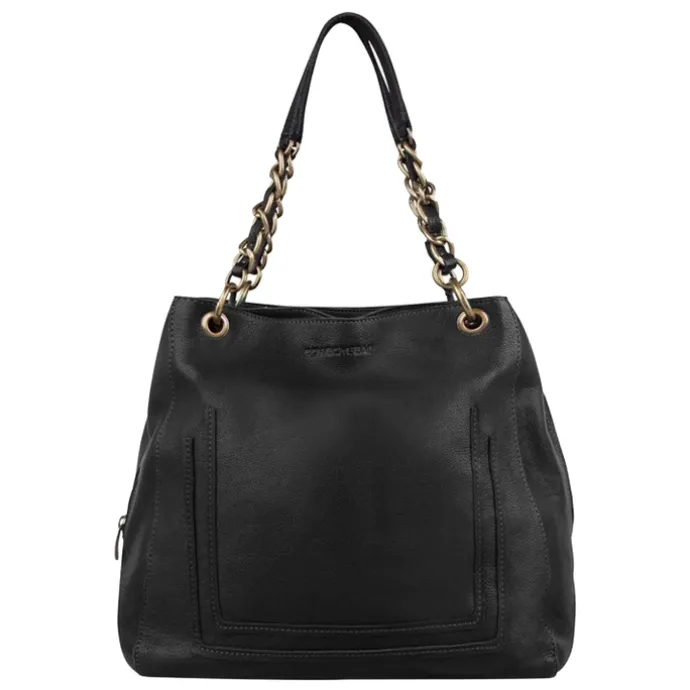 Cowboysbag Wallowa Shopper black