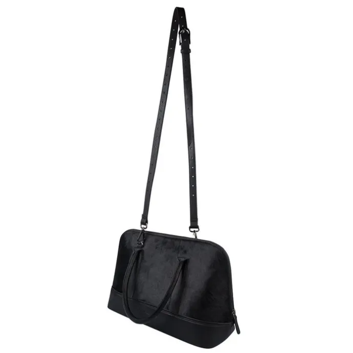 Cowboysbag Wisconsin Handbag X Carolien Spoor black