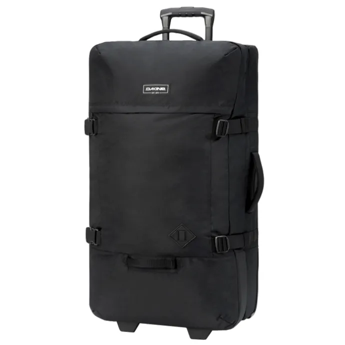 Dakine 365 Roller Bag Lt 120L black
