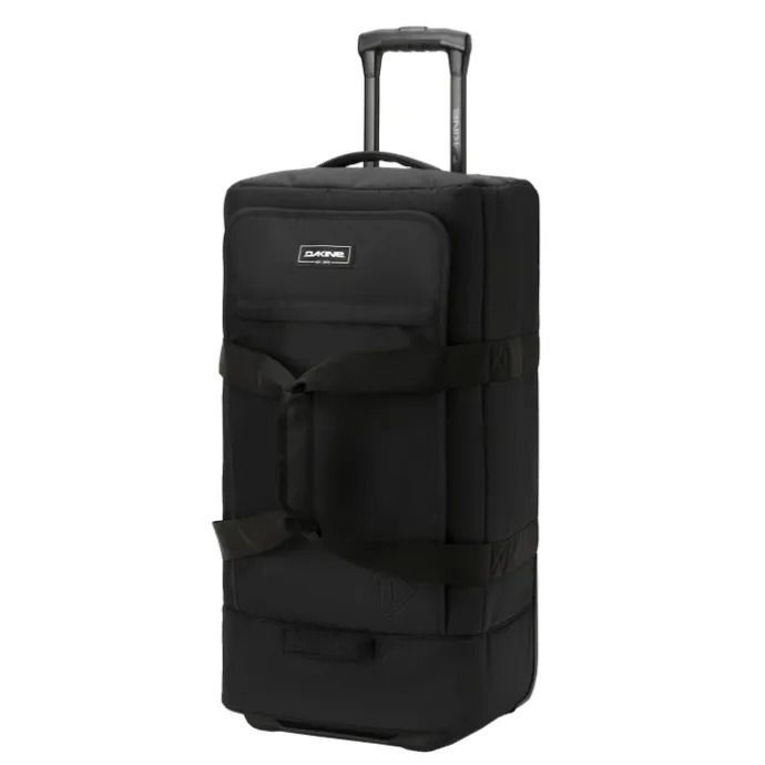 Dakine 365 Roller Duffle Bag 70L black