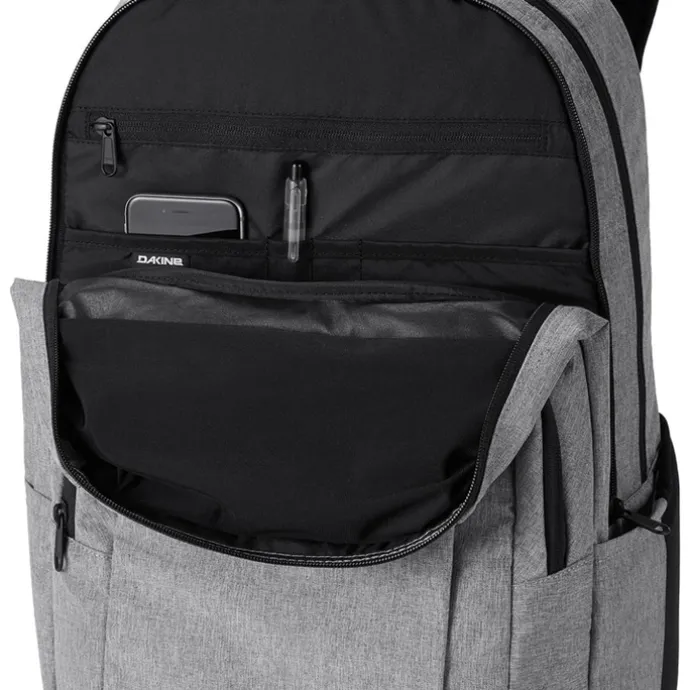 Dakine Campus L 33L Rugzak black