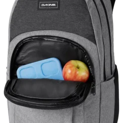 Dakine Campus L 33L Rugzak black