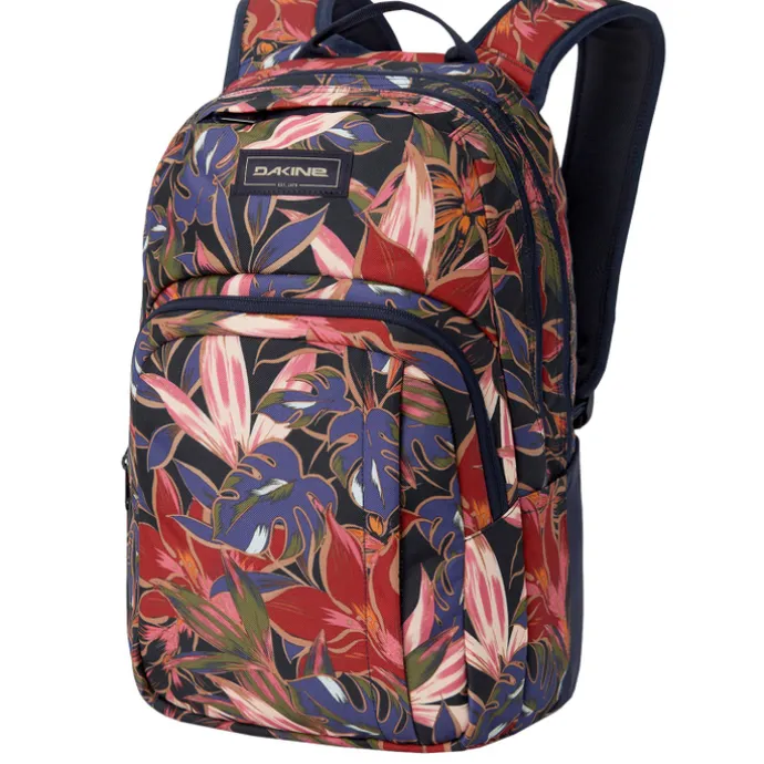 Dakine Campus M 25L dark stargazer