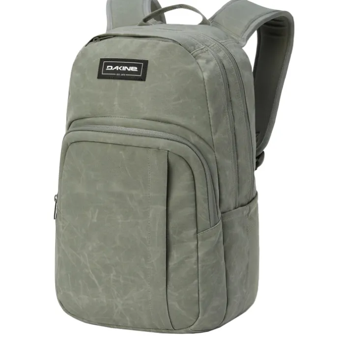 Dakine Campus M 25L mulled basil