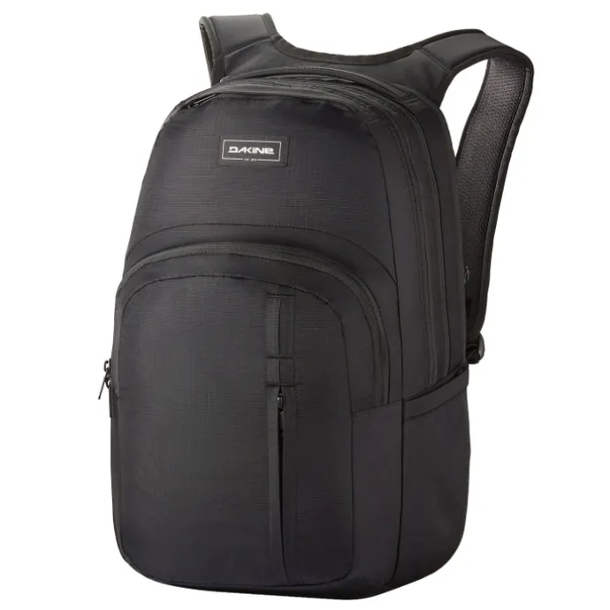 Dakine Campus Premium 28L black ripstop