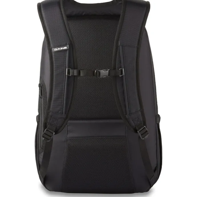 Dakine Campus Premium 28L black ripstop