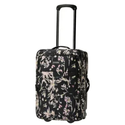 Dakine Carry On Roller 42L midnight blooms
