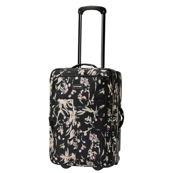 Dakine Carry On Roller 42L midnight blooms
