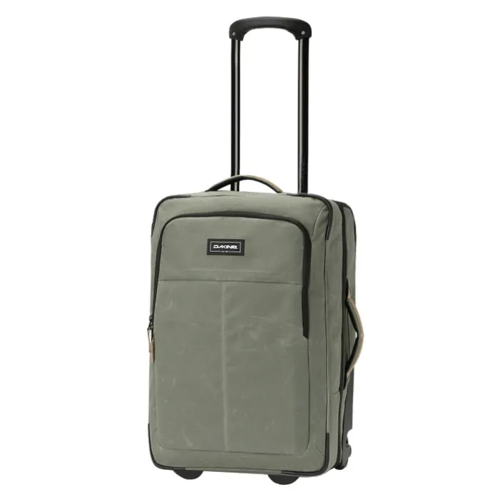 Dakine Carry On Roller 42L mulled basil