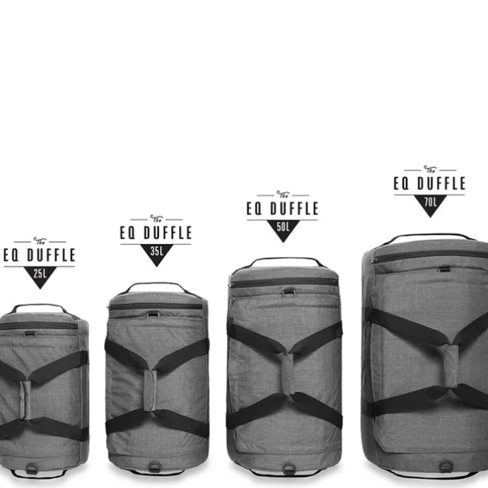 Dakine EQ Duffle 35L black