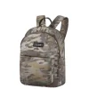 Dakine Essentials Pack Mini 7L Backpack vintage camo