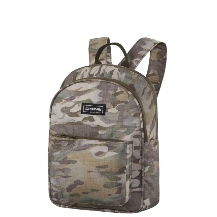 Dakine Essentials Pack Mini 7L Backpack vintage camo