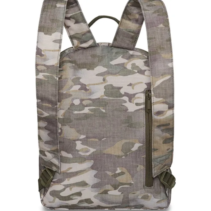 Dakine Essentials Pack Mini 7L Backpack vintage camo