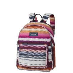 Dakine Essentials Pack Mini 7L Backpack blanket stripe