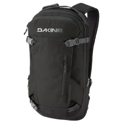 Dakine Heli Pack 12L black