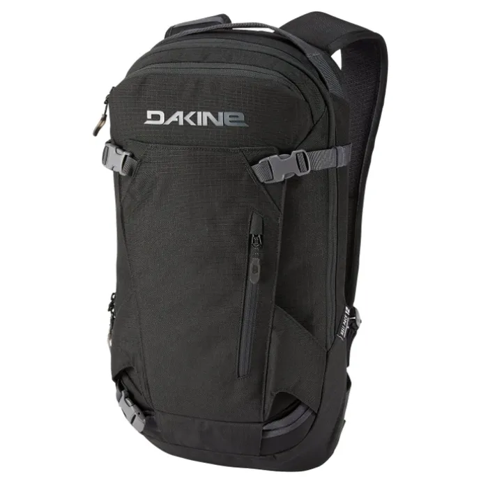 Dakine Heli Pack 12L black