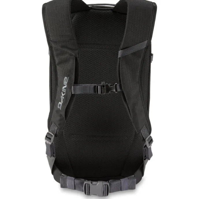 Dakine Heli Pack 12L black