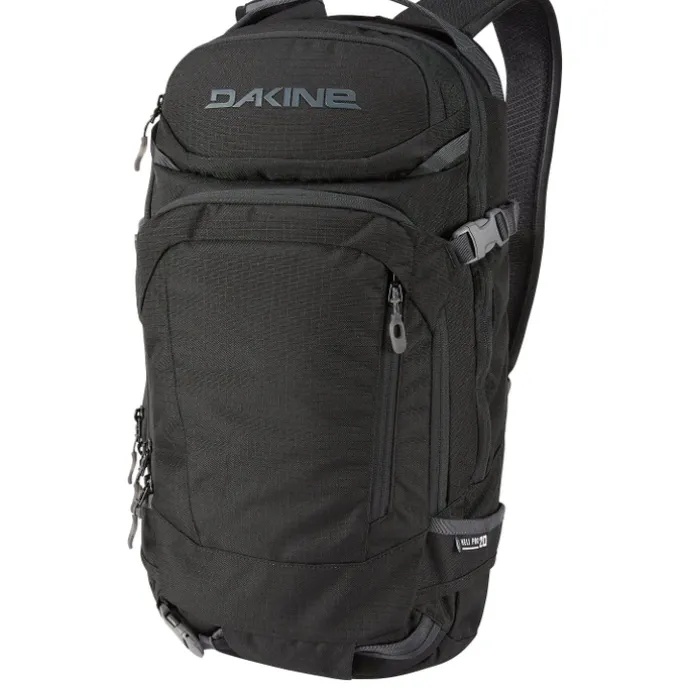 Dakine Heli Pro 20L black