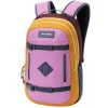 Dakine Mission Pack 18L harvest plum